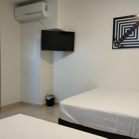 Apartasuites San Marcos Cali Exteriör bild