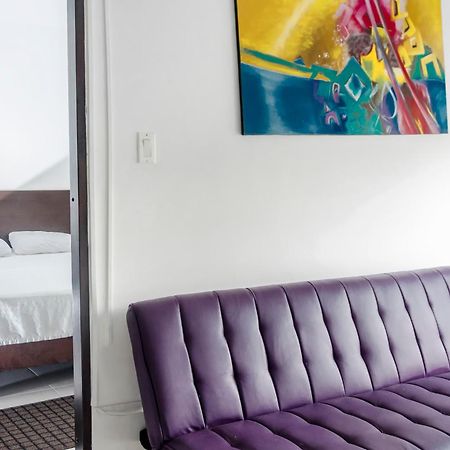 Apartasuites San Marcos Cali Exteriör bild