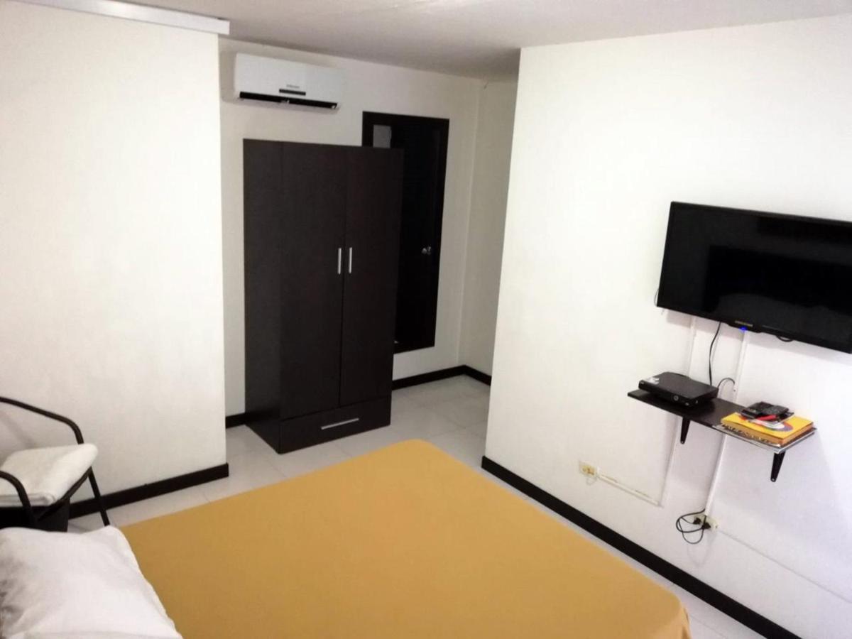 Apartasuites San Marcos Cali Exteriör bild