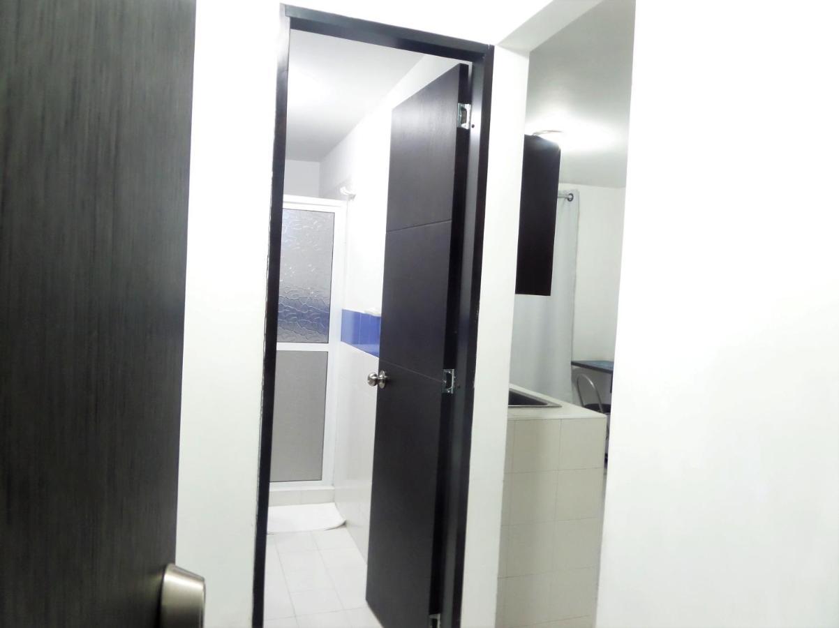 Apartasuites San Marcos Cali Exteriör bild