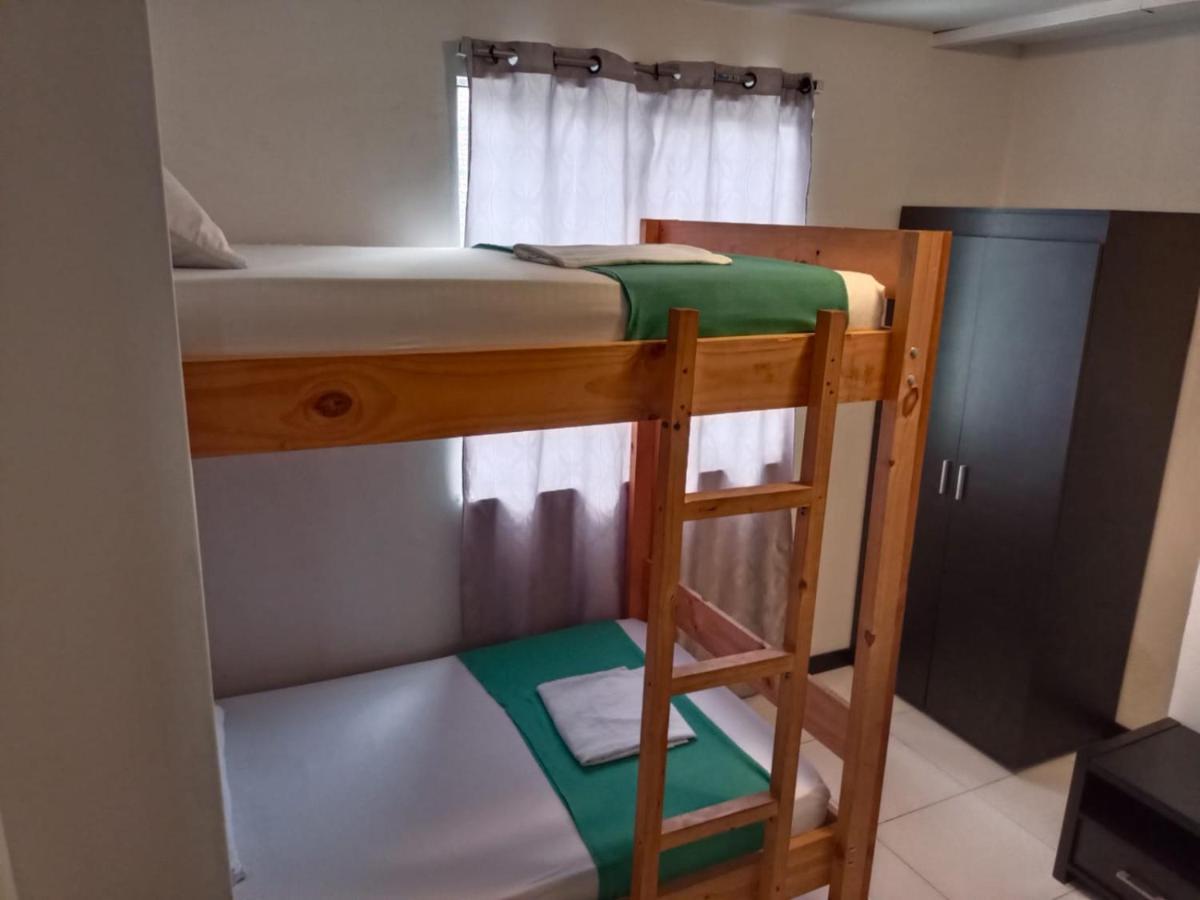 Apartasuites San Marcos Cali Exteriör bild