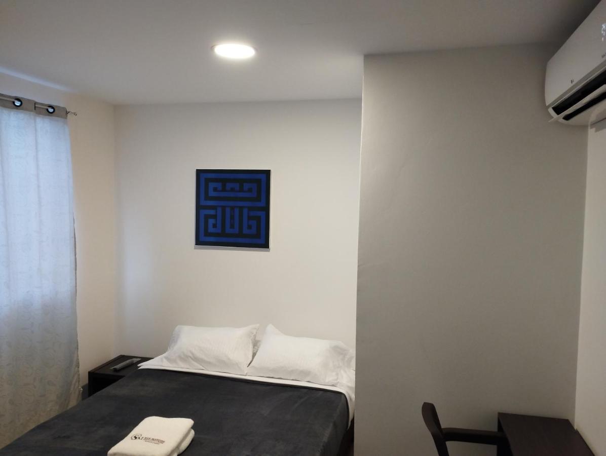 Apartasuites San Marcos Cali Exteriör bild