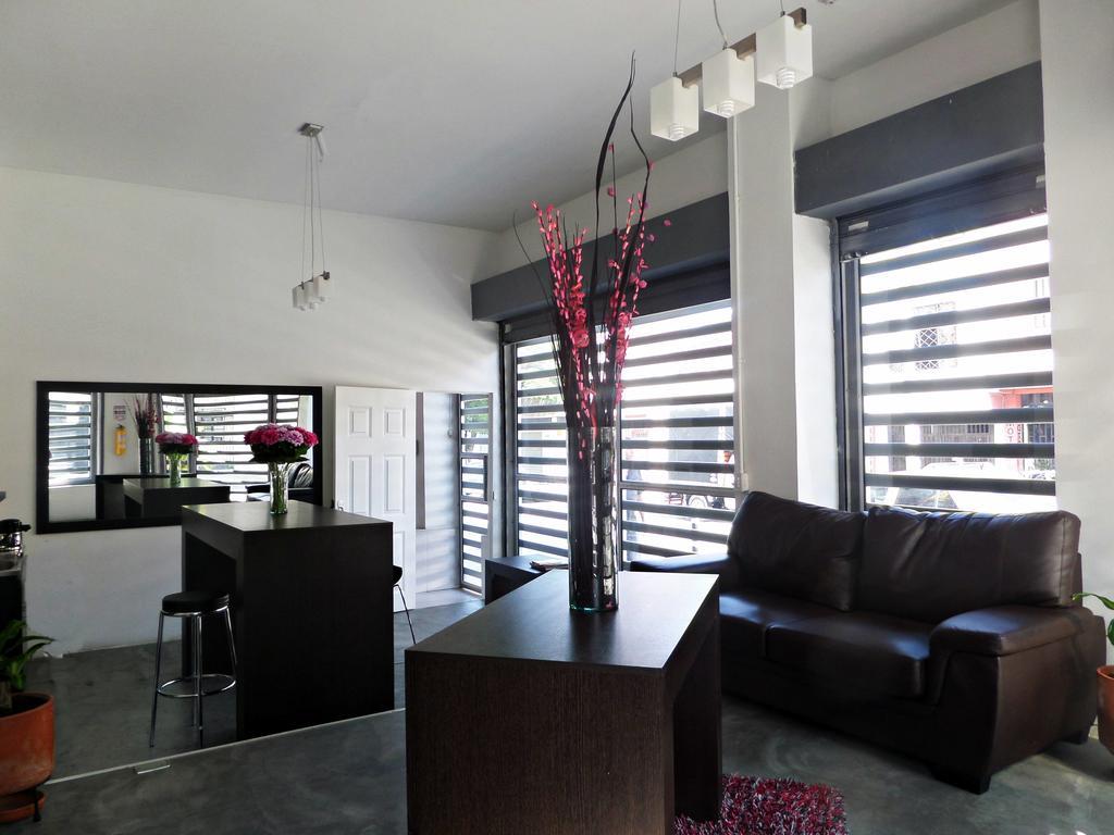 Apartasuites San Marcos Cali Exteriör bild