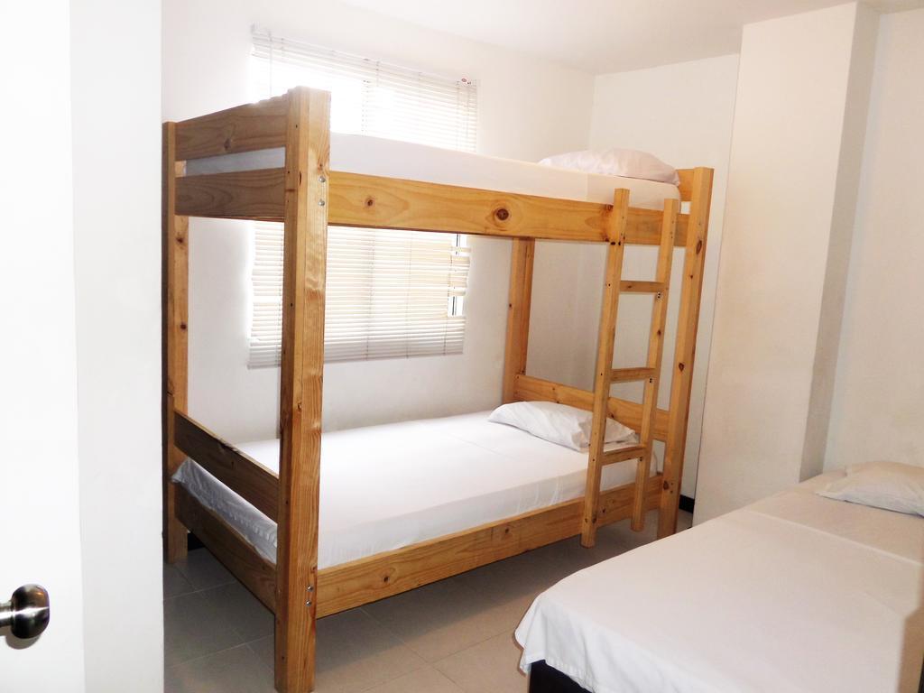 Apartasuites San Marcos Cali Exteriör bild