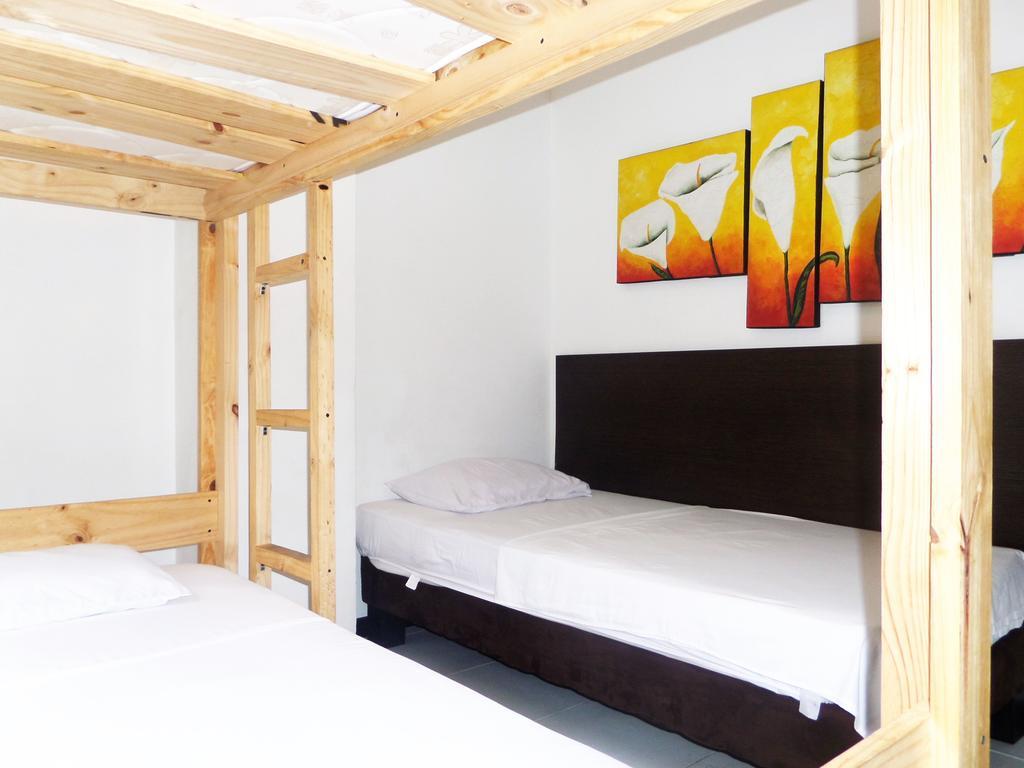 Apartasuites San Marcos Cali Exteriör bild