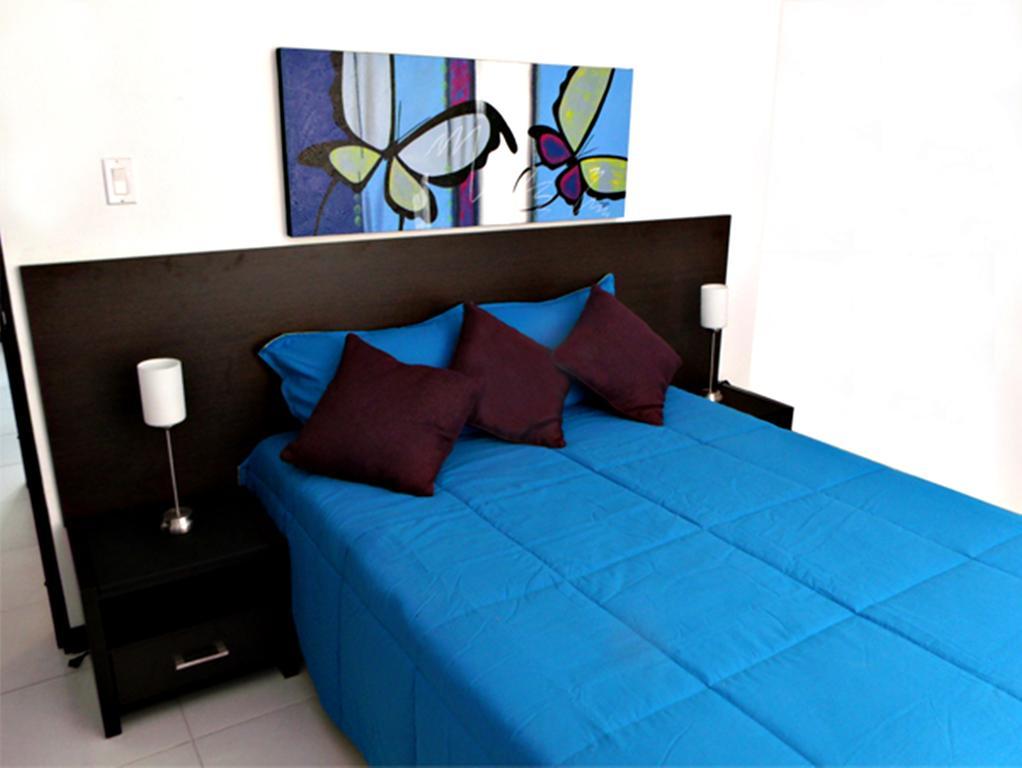 Apartasuites San Marcos Cali Exteriör bild