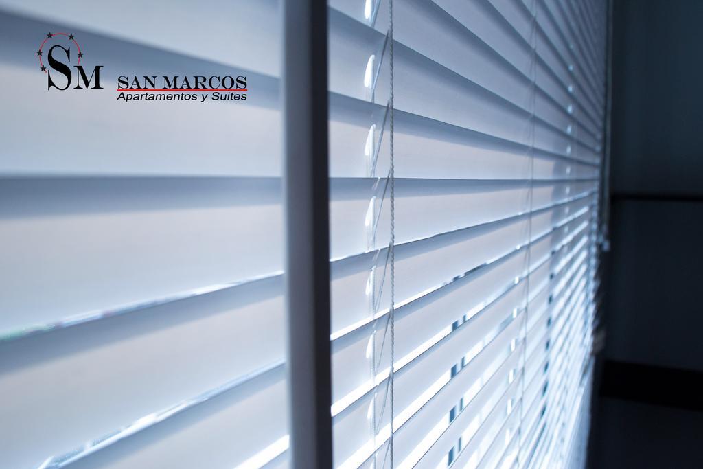 Apartasuites San Marcos Cali Exteriör bild