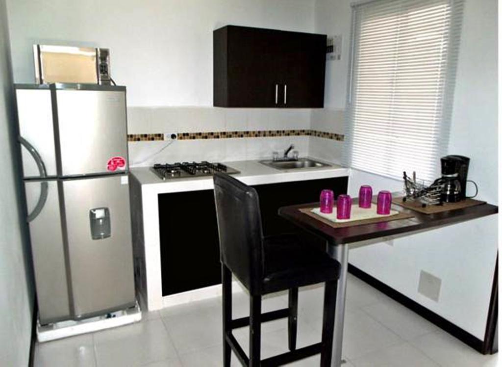 Apartasuites San Marcos Cali Exteriör bild