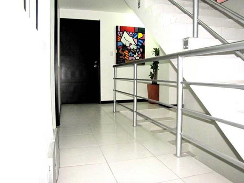 Apartasuites San Marcos Cali Exteriör bild