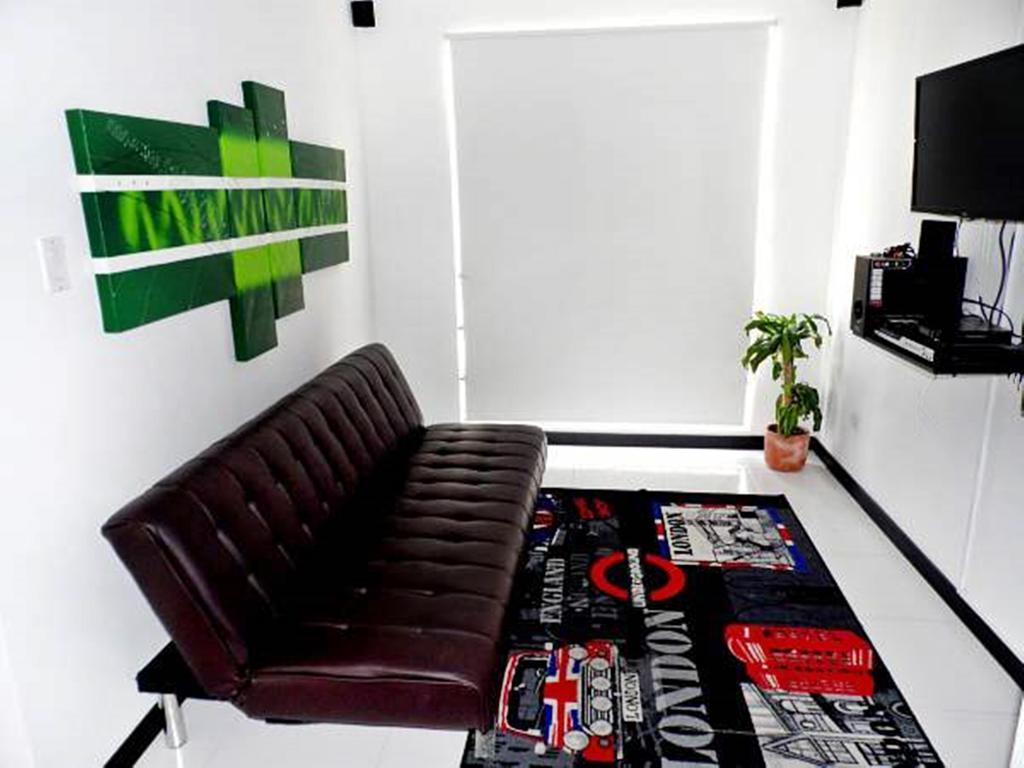 Apartasuites San Marcos Cali Exteriör bild